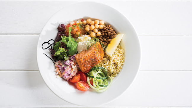 Comentarii opinii despre John Dory's Mall@Carnival