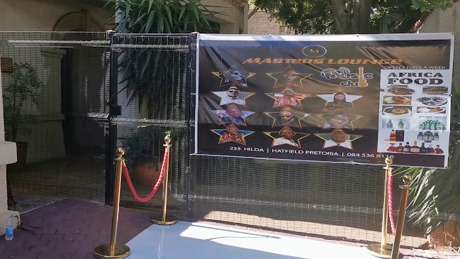 Comentarii opinii despre MASTA LOUNGE