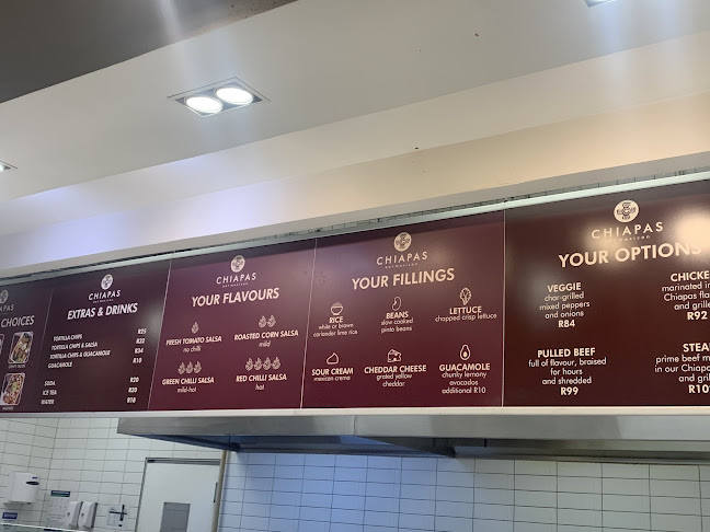 Shop FF24 (Level 1, The Zone @ Rosebank, 177 Oxford Rd, Rosebank, Johannesburg, 2196