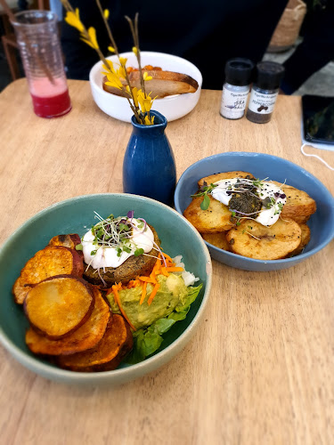 Opinii despre Lexi's Restaurant în Johannesburg - Hospitality and gastronomy