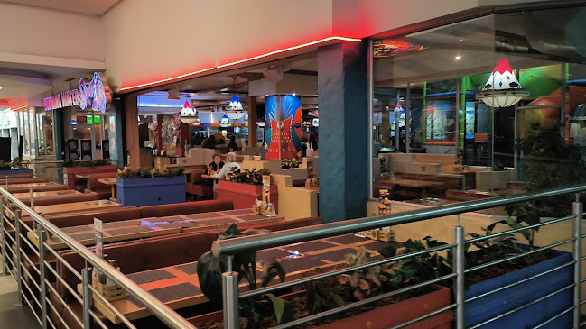 Running Waters Spur - Kempton Park