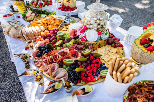 Maribelo Catering & Restaurant - Pretoria