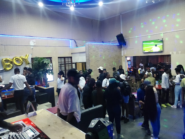 The next Stop - Hospitality and gastronomy