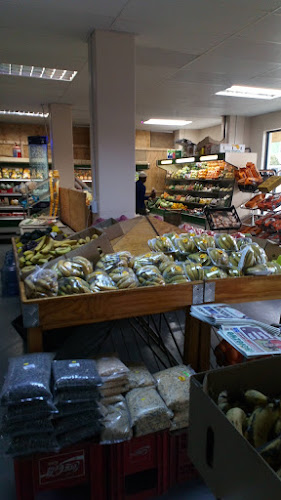 Elans Fresh Produce Klerksdorp