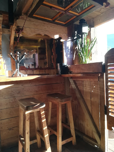 Dust And Dynamite - Cape Town