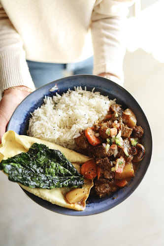 The Good Life Eatery - Johannesburg