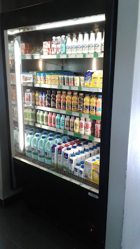 Comentarii opinii despre FreshStop Buccleuch Service Station