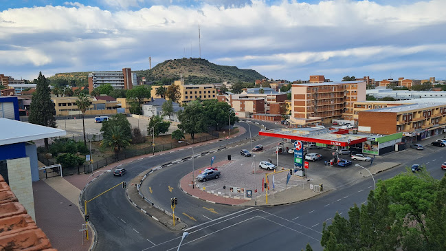 Opinii despre Seattle Coffee Company în Bloemfontein - Hospitality and gastronomy