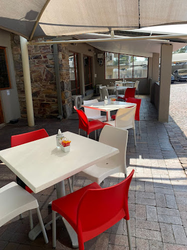 MV's Coffee Shop - Edenvale