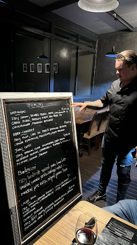 Eagles for Steaks - Klerksdorp