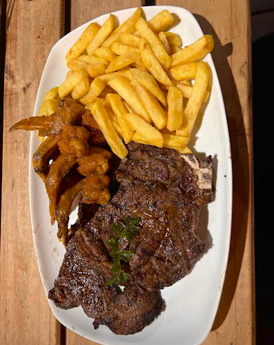 Comentarii opinii despre The Meet and Greet Tzaneen