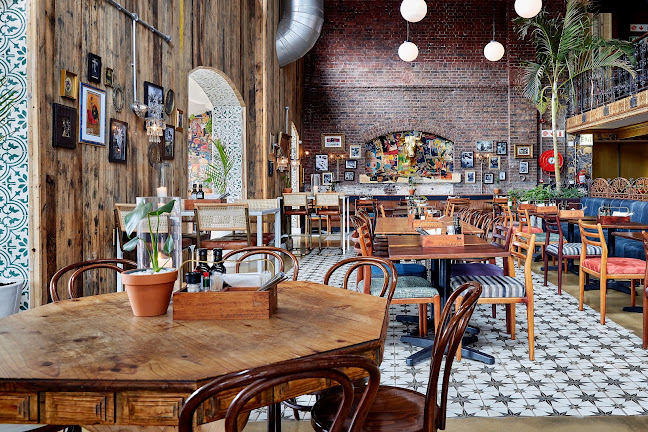 1 Dock Rd, Victoria & Alfred Waterfront, Cape Town, 8001