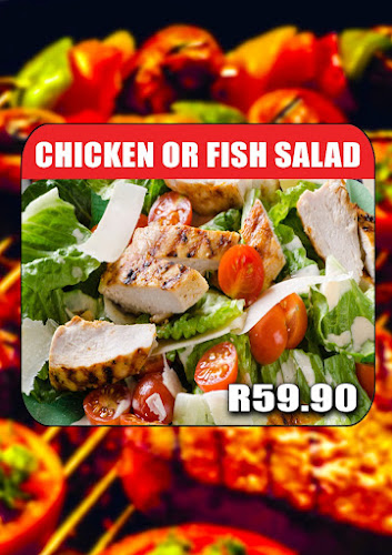 Ndoziz Buy and Braai - Hospitality and gastronomy