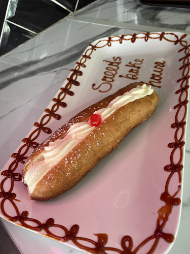 Opinii despre SAEEDS BAKEHOUSE în Germiston - Hospitality and gastronomy