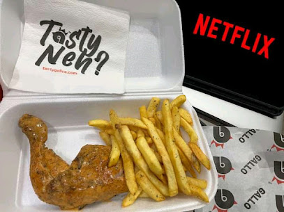 Tasty Gallos Pinetown - Halaal