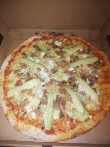 Opinii despre Narona Pizza & Bar în Cape Town - Hospitality and gastronomy