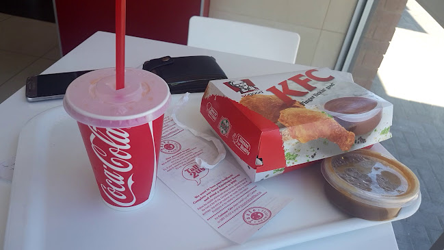 KFC Mafikeng Crossing - Mahikeng