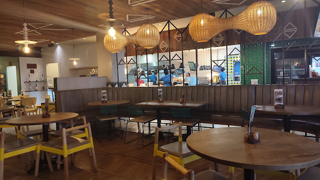 Nando's Banbury Drive Thru