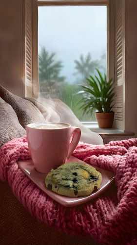 Nex Cafe Coffee and Padel shop - Berea