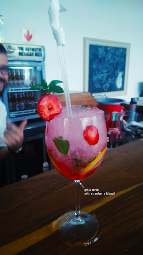 Comentarii opinii despre Cielo Restaurant