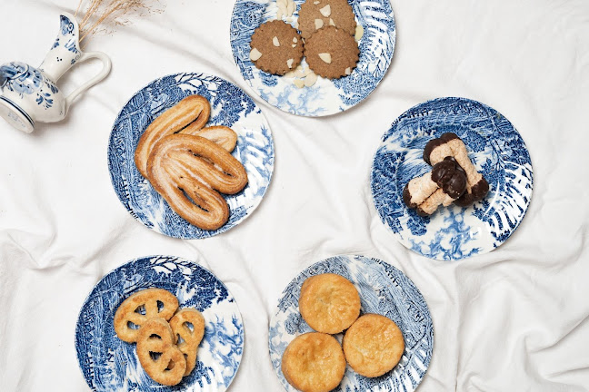 Opinii despre Holland Bakery Production Facility & Cafe în Cape Town - Hospitality and gastronomy