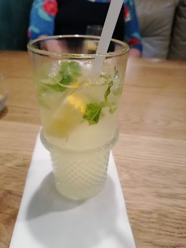 Wood & Fire - Pretoria