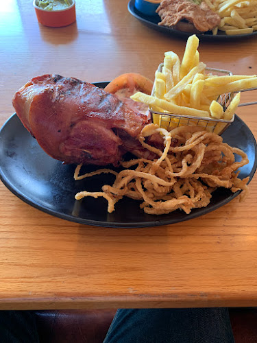 Opinii despre Cherokee Spur în Germiston - Hospitality and gastronomy