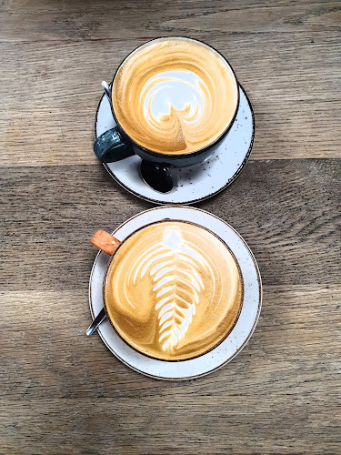 Opinii despre Blend @ Die Boord în Stellenbosch - Hospitality and gastronomy