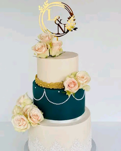 Boity's Devine Cakes - Hospitality and gastronomy
