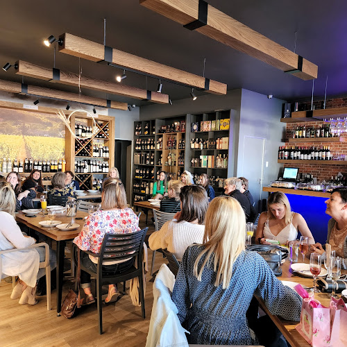 Opinii despre Swirl Wines în Gqeberha - Hospitality and gastronomy