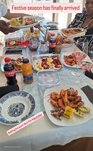 Lobster Tavern - Hospitality and gastronomy