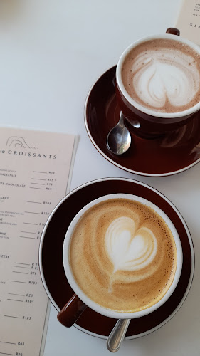 Opinii despre Fifty Five Croissants în Wellington - Hospitality and gastronomy