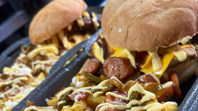 Grub Worx Tastebud Repairs