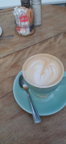 Brioche Food and Coffee