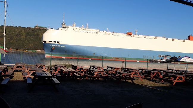 79 Signal Rd, Point, Durban, 4001