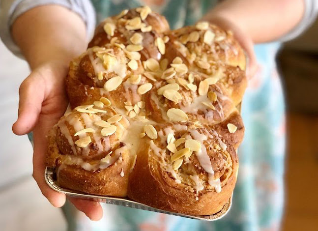 Comentarii opinii despre Bread + Milk