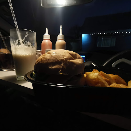 Christine’s Food House - Orkney