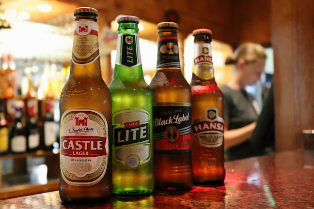 Opinii despre The Glassy Junction Edenvale în Edenvale - Hospitality and gastronomy