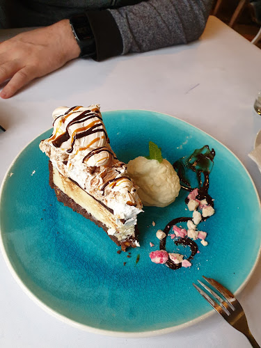 Olives and Plates Wits Club and Conference - Johannesburg