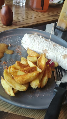 Nando's Sanridge Square Drive Thru