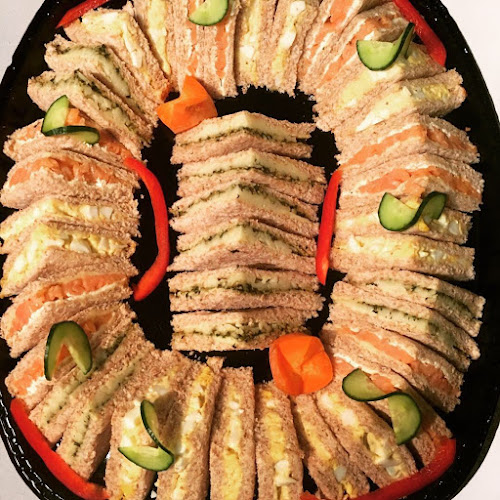 Opinii despre The Market Place Deli în Randburg - Hospitality and gastronomy