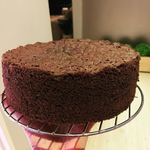 Comentarii opinii despre Sprinkles Cake Decor