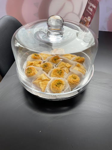 Mocha Coffee - Hospitality and gastronomy