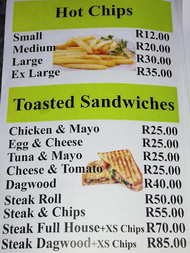 McDonald's Worcester Drive-Thru - Worcester