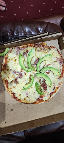 Comentarii opinii despre Picasso's Pizza Bar