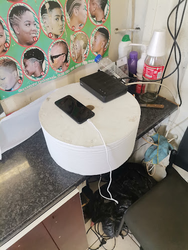 Juthi's Fast Food - Cape Town