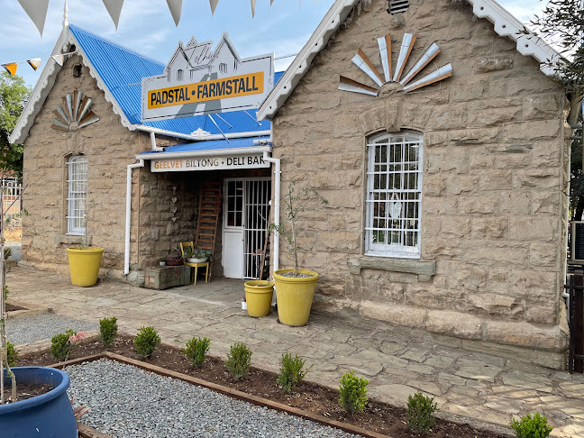 Die Tolhuis Padstal / Farmstall - Hospitality and gastronomy