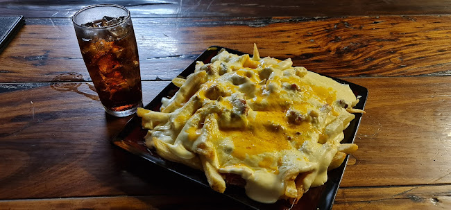 Opinii despre The Office Pub And Grill Harrismith în Harrismith - Hospitality and gastronomy