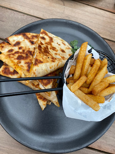 Geek House Eatery - Exceptional Bakery & Restaurant - Pretoria