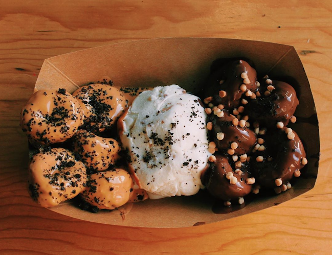 Comentarii opinii despre Dinkys Rondebosch